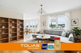 Wohnung kaufen in Schönbuchstraße, 71116 Gärtringen, Familien(t)raum mit Potenzial – 4-Zimmer-Wohnung in ruhiger Lage von Gärtringen