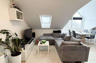 Wohnung kaufen in 21745 Hemmoor, Kapitalanlage: vermietete 1-Zimmer-Wohnung im Zentrum von Hemmoor # provisionsfrei #