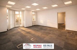 Wohnung kaufen in Marktplatz 21, 76661 Philippsburg, Gut geschnittene 5,5 Zimmer ETW, 145m² im 1.OG, super Lage Phillippsburg Marktplatz