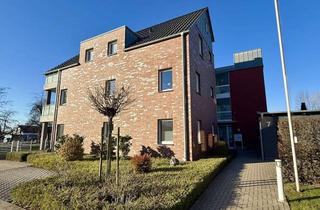 Wohnung kaufen in 59394 Nordkirchen, Hochwertige barrierefreie Eigentumswohnung mit nachhaltigem Energiekonzept auf Erbpachtgrundstück
