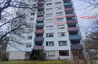 Wohnung kaufen in 75417 Mühlacker, 2 Zi-ETW mit TG-Stellplatz
