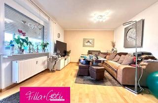 Wohnung kaufen in 33332 Gütersloh, Top-gepflegte Eigentumswohnung im 1. Stock in ruhiger Lage von GT-Spexard!