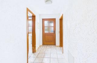 Wohnung kaufen in Marienplatz, 94572 Schöfweg, Neu! 2-Zi-Terrassenwohnung mit eigenem Eingang