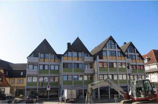 Wohnung kaufen in Hospitalstraße, 55232 Alzey, Schöne zentral gelegene 1-Zimmer Wohnung