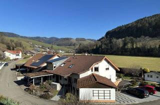 Wohnung kaufen in 79252 Stegen, Freier Blick - Freie Wohnung in kleiner Einheit in Stegen-Eschbach