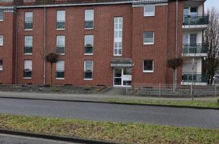 Wohnung kaufen in 47259 Huckingen, Top 4-Raumwohnung in Duisburg Huckingen