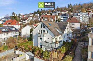 Wohnung kaufen in 88214 Ravensburg, Ravensburg-Südstadt – Junge 2-Zi.-EG – große Terrasse und Pkw-Stellplatz!