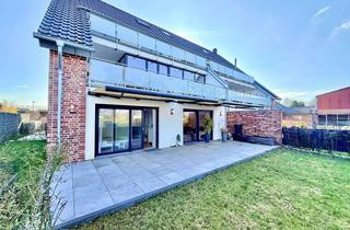 Wohnung kaufen in 41363 Jüchen, Exklusive, neuwertige 3-Zimmer Wohnung - bezugsfertig & barrierefrei