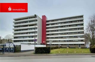 Wohnung kaufen in 67227 Frankenthal, MODERNES WOHNERLEBNIS MIT TERRASSE IN FRANKENTHAL