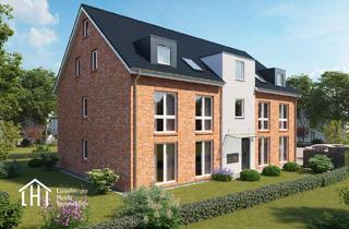 Wohnung kaufen in 21379 Scharnebeck, Anspruchsvolles Wohnen in bester Lage