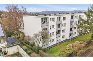 Wohnung kaufen in 51503 Rösrath, Entdecken Sie Ihre neue Traumwohnung in Rösrath-Hasbach!