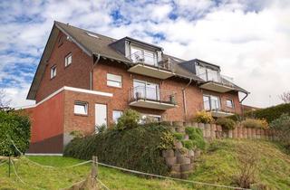 Wohnung kaufen in 51491 Overath, Hoch hinaus im Bergischen Land: Stilvolle Wohnung mit Panoramablick
