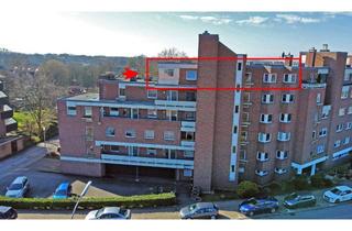 Wohnung kaufen in 48249 Dülmen, Großzügige Eigentumswohnung in ruhiger, zentraler Lage von Dülmen – modernisiert, gepflegt