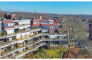 Wohnung kaufen in 48249 Dülmen, Modernisierte Eigentumswohnung-familienfreundlich- in ruhiger Lage von Dülmen