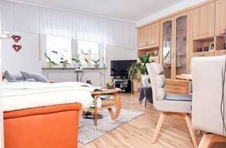 Wohnung kaufen in 90547 Stein, Attraktive 2-Zimmer-Kapitalanlage mit Balkon in Stein – bis zu 4,5 % Rendite möglich