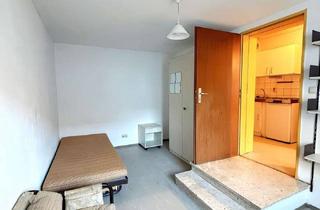 Wohnung kaufen in 91052 Erlangen, Erlangen: Modernes 2-Zimmer-Apartment mit Stellplatz – Perfekt für Anleger, WG oder Pendler