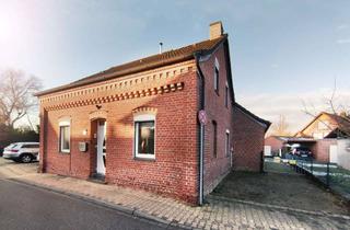 Wohnung kaufen in 41564 Kaarst, Hausgefühl in Kaarst | Maisonette-Wohnung mit eigenem Eingang & Gartenbereich