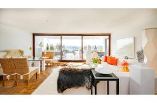 Penthouse kaufen in 93059 Regensburg, Penthouse mit Panorama-Donaublick!