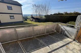 Wohnung kaufen in 92637 Rothenstadt, Charmante Erdgeschoss-Wohnung mit Kamin und Fernblick – Ihr neues Zuhause!