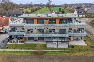 Wohnung kaufen in 27711 Osterholz-Scharmbeck, Neuwertig mit Balkon und Stil!