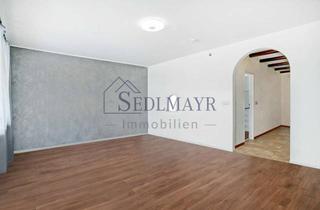 Wohnung kaufen in 82216 Maisach, VERKAUF: 2,5-Zimmer-Maisonette mit ca. 30 m² Zusatzfläche in ruhiger Lage von Maisach