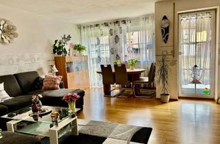 Wohnung kaufen in 94474 Vilshofen, ***Interessante Kapitalanlage: Erdgeschosswohnung in komfortabler Lage***