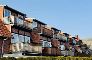 Wohnung kaufen in 29229 Celle, Stilvolle Maisonette mit Balkonen & Garage – ruhig und zentral