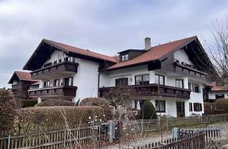 Wohnung kaufen in 83233 Bernau, Familienfreundliche 4-Zi-Wohnung in Bernau am Chiemsee