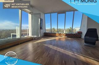 Penthouse kaufen in Taunusstr. 58, 71032 Böblingen, Wunderschönes 3,5-Zimmer-Penthouse am "Rauhen Kapf" mit großer Dachterrasse und Garage in Böblingen