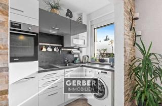 Wohnung kaufen in 95030 Innenstadt, Sofort beziehbare 2-Zi.-Whg mit Garage