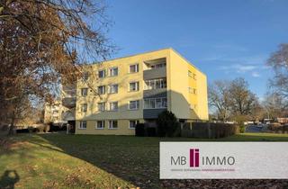 Wohnung kaufen in 38444 Detmerode, Sehr gepflegte und langfristig vermietete Wohnung für Ihr Immobilienportfolio