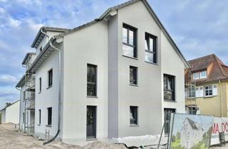 Wohnung kaufen in St.-Georg-Straße 33, 76771 Hördt, Neubau: Moderne 3-Zimmer Wohnung mit Lift im Obergeschoss