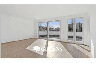 Wohnung kaufen in 40880 Ratingen, Exklusives Wohnen mit Dachterrasse