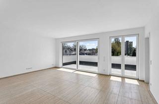 Wohnung kaufen in 40880 Ratingen, Exklusives Wohnen mit Dachterrasse