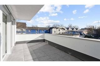 Wohnung kaufen in 40880 Ratingen, Exklusives Wohnen mit Dachterrasse