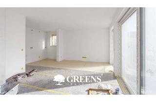 Wohnung kaufen in 40880 Ratingen, Licht. Raum. Lebensqualität. – Ihre 3-Zimmer-Traumwohnung mit Terrasse