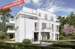 Wohnung kaufen in Oberer-Laubenheimer Weg 10, 55128 Oberstadt, LUXURIÖSE 4 ZIMMER- PRIVATGARTEN & 3 SONNENDECKS & 2 TAGESLICHTBÄDERN– 1A PREMIUMLAGE MZ-OBERSTADT!