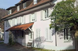 Wohnung kaufen in Bahnhofstrasse, 79618 Rheinfelden, Wohnung in Rheinfelden (Baden)