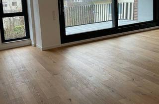 Loft kaufen in In Der Au 25, 60489 Rödelheim, Loft | Erstbezug | 2 Zimmer | 84 Quadratmeter