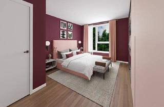 Wohnung kaufen in Finkenkruger Straße 16, 14612 Falkensee, Modern & grün: 2 Zimmer mit Garten