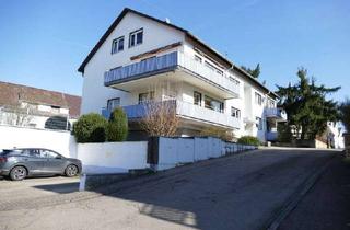 Wohnung kaufen in 76448 Durmersheim, Großzügige 3-4-Zimmer-ETW mit 118m² Wohnfläche