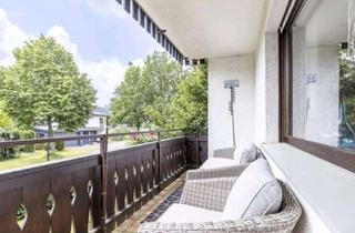 Wohnung kaufen in 59955 Winterberg, Vermietbare Ferienwohnung mit traumhaftem Ausblick in Winterberg-Züschen