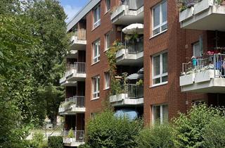 Wohnung kaufen in Ostpreussenstraße 7a, 31139 Hildesheim, ETW sonnige Balkon - Traumwohnung für Singels oder Pärchen