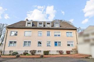 Wohnung kaufen in 46240 Eigen, Investieren mit Perspektive: Ca. 67 m² Dachgeschosswohnung mit Garage in gefragter Lage von Bottrop