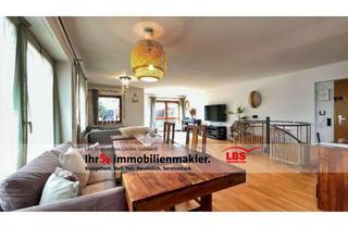 Wohnung kaufen in 67354 Römerberg, Traumwohnung mit Terrasse und viel Licht in Römerberg