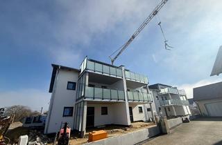 Wohnung kaufen in Deggendorfer Str. 17a, 84051 Essenbach, Ihr neues Zuhause wartet – 3,5-Zimmer-Wohnung mit Komfort & Qualität