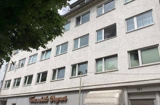 Wohnung kaufen in 70186 Ost, Charmante 2-Zimmer Wohnung im 3. OG in Stuttgart Ost