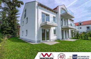Wohnung kaufen in 85567 Grafing, Attraktive Eigentumswohnung für Kapitalanleger in Grafing