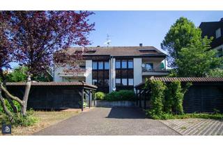 Wohnung kaufen in 65549 Limburg, Kapitalanlage oder Eigennutzung: 3-Zimmer-Eigentumswohnung mit Terrasse am Rosenhang