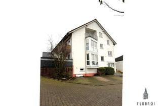 Wohnung kaufen in 65558 Flacht, Gepflegte 3-Zimmer-Wohnung mit Terrasse und Gartenanteil